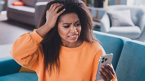 Wees alert op valse sms-berichten namens banken en cryptoplatform Bitvavo