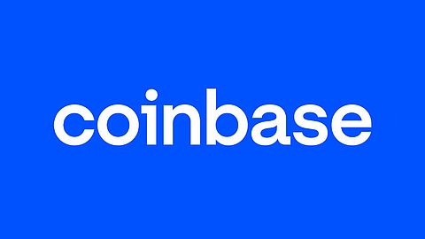 Phishingmail namens cryptocurrency platform Coinbase in omloop