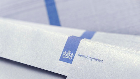 Belastingdienst: 'Explosieve toename van nep-aanmaningen en phishing'