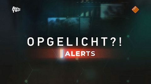 Opsporing Verzocht FLITS van 3 november: kijk uit voor fatbikefraude en datingfraude!