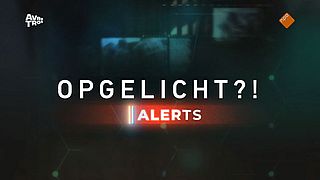 Heb jij de Opsporing Verzocht FLITS-uitzending van 19 mei al gezien?