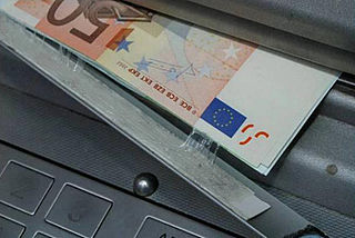 Pas op voor card- en cash-trapping!