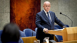 'Data van niet-verdachte burgers mag verwerkt worden bij bestrijden misdaad'