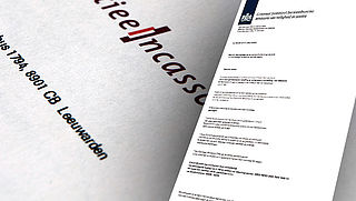 E-mail CJIB over schuld gemeentelijke naheffing en rioolheffing is vals