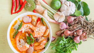 Oplichting met vouchers voor een visrestaurant? 1446 jaar celstraf!