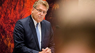 Henk Krol opnieuw vrijgesproken van fraude