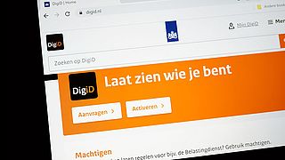 Pas op voor DigiD-phishingmail: ‘Vul vóór 17 juli jouw gegevens in’