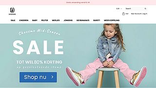 Kinderschoenen bestellen bij ‘shoesme.nl’? Voorkom dat je bestelt bij een valse webshop