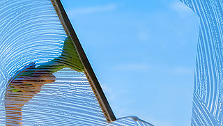 Politie Maastricht waarschuwt voor malafide glazenwassers