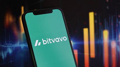 Cryptobeleggers pas op: deze Bitvavo-sms over een verdachte login op jouw account is nep!
