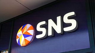 SNS-klanten wees gewaarschuwd voor phishingmail over verplicht updaten SNS-app