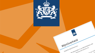 Pas op voor nepmail met QR-code die namens MijnOverheid wordt verstuurd