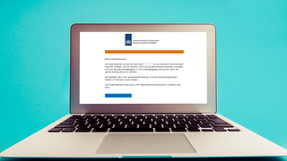 Laatste aanmaning van de Belastingdienst? Geen paniek, dit is phishing