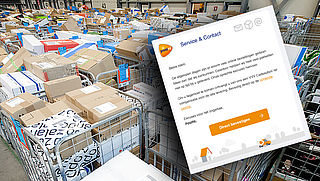 Opnieuw meldingen over valse winactie van 'PostNL'