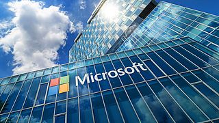 Nepbericht namens Microsoft over spam vanuit jouw Outlook-account