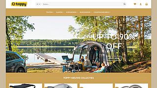 Malafide webshop ‘toppynl.com’ doet zich voor als betrouwbare webwinkel ‘toppy.nl’