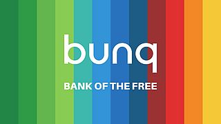 Klik niet op de malafide link in bunq-sms over ‘beveiliging update’