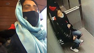 Man (89) uit Amersfoort overlijdt na babbeltruc door nep-bezorger, politie zoekt verdachte