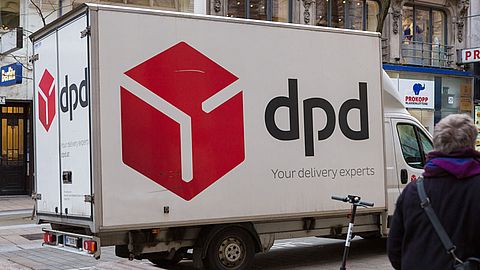 Verwacht je een pakket? Pas dan op voor dit phishingbericht namens DPD over jouw bezorging