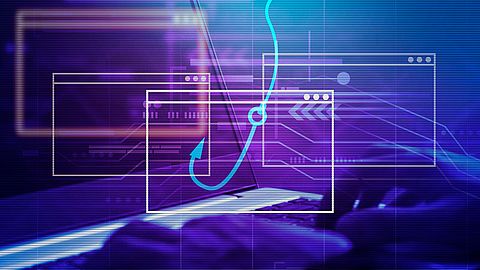 Wat is phishing en hoe kun je valse berichten herkennen?