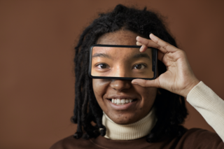 Waarschuwing: gezichtsherkenning met foto te omzeilen