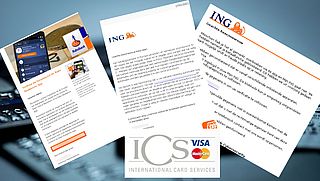 Pas op voor deze nieuwe, geloofwaardige nepberichten van verschillende 'banken'