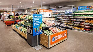 Bericht over Albert Heijn-cadeau van 500 euro is nep