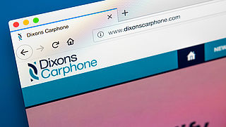Datalek Dixons Carphone aanzienlijk groter dan gedacht