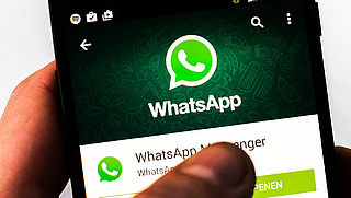 Let op! Weer veel WhatsApp-fraude door 'bekende'