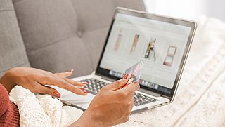Veilig online shoppen, doe je zo!