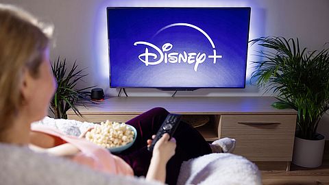 Disney+-gebruikers opgelet voor valse mail over mislukte verlenging van je abonnement