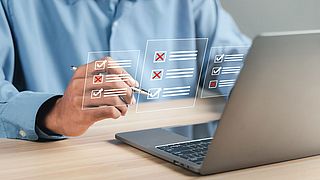 Veiligheidsexpert waarschuwt voor Get to Know Me-trend op social media: ‘jij bent data’