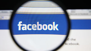 Facebook overweegt miljardenschikking wegens privacyschending 