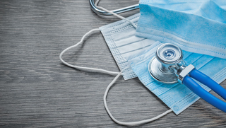 Forse celstraffen geëist wegens omvangrijke zwendel met mondkapjes