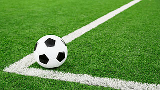 Voetbalteam mogelijk zes jaar de cel in om matchfixing
