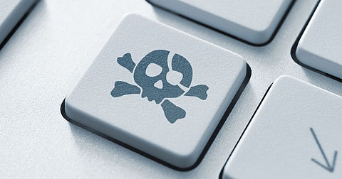 Amerikaanse en Britse overheid waarschuwen voor toename ransomware