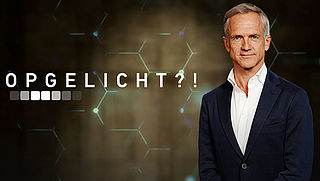 Nieuw tv-seizoen Opgelicht?! begint op dinsdag 3 september