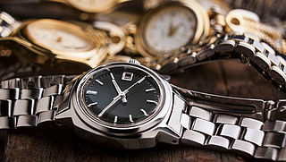 Juweliersketen Schaap en Citroen krijgt boete wegens horlogefraude