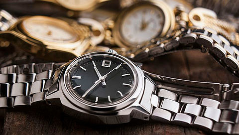 Juweliersketen Schaap en Citroen krijgt boete wegens horlogefraude