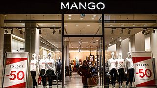 MANGO stelt klanten op de hoogte van datalek waar persoonsgegevens zijn buitgemaakt