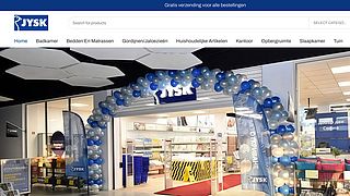 Tot 87 procent korting op Jysk-meubelen en spullen voor in huis: pas op voor ‘jysk-voordeel.com’