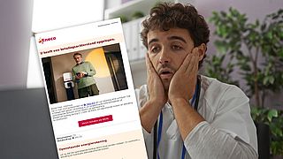 Trap niet in deze frauduleuze Eneco-mail over een openstaande factuur van €342,03