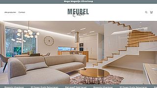 Politie waarschuwt: Bestel je nieuwe meubels niet bij ‘meubel-outlet.com’