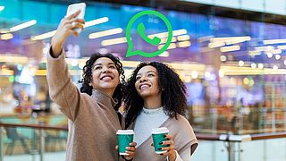 Misbruik van WhatsApp-profielfoto's: politie waarschuwt en geeft tips