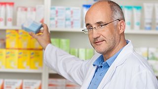 Limburgse apotheker geschorst wegens fraude