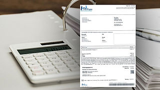 Pas op voor spookfactuur FairExpo