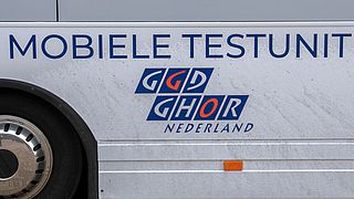 ‘Je hebt drie dagen om je gegevens bij te werken’, mailen oplichter namens de GGD