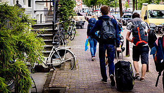 Gemeenten krijgen meer mogelijkheden om woonfraude te bestraffen