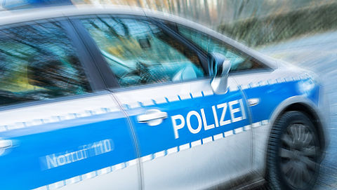 Duitse politie doet huiszoeking bij verdachte in politici-hackzaak