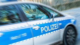 Duitse politie doet huiszoeking bij verdachte in politici-hackzaak